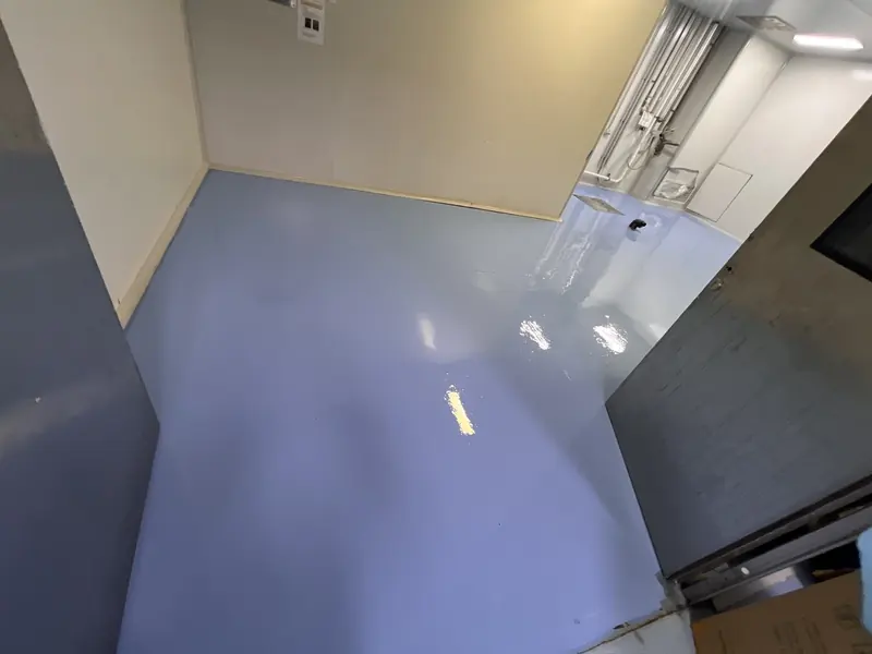 A pharmaceutical facility in NSW